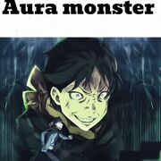 auramonster
